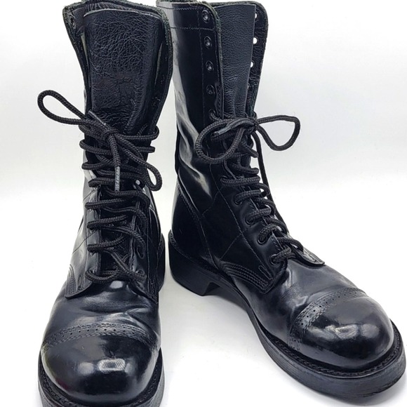Corcoran Original 10\